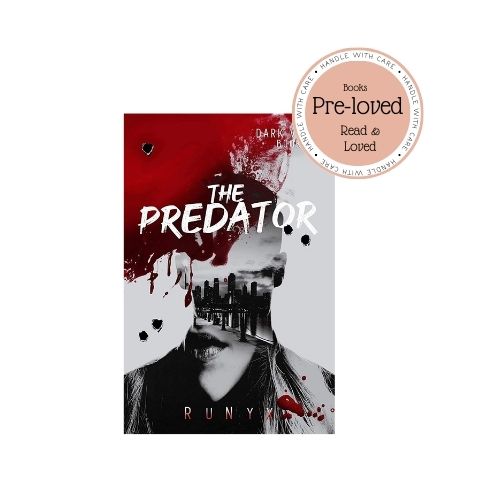 The Predator: A Dark Contemporary Mafia Romance: 1 (Dark Verse)