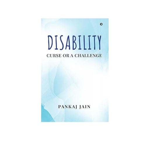 Disability - Curse or a Challenge