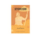 STOICISM  (Hardcover, PROF. G.N SHARMA)