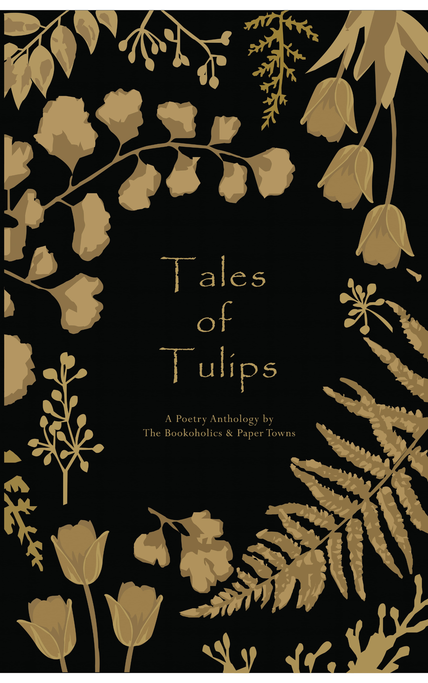 Tales of Tulips