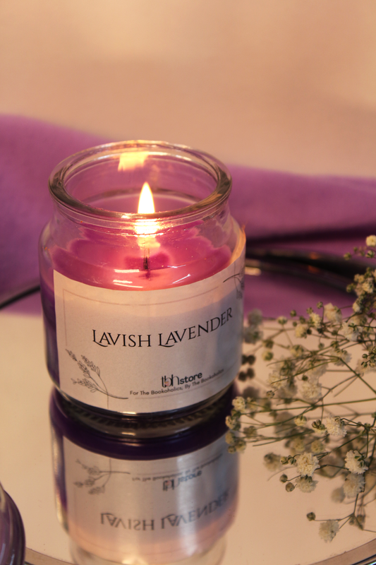 Yankee Candle - Lavender