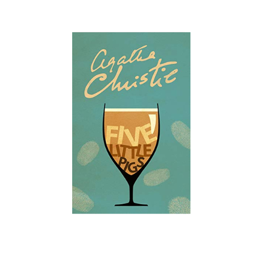 Five Little Pigs By Agatha Christie