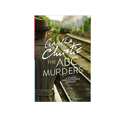 The ABC Murders By Agatha Christie