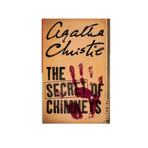 The Secret of Chimneys By Agatha Christie
