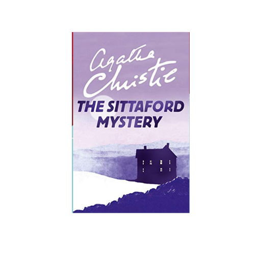 The Sittaford Mystery By Agatha Christie