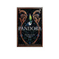 Pandora by Susan Stokes-Chapman