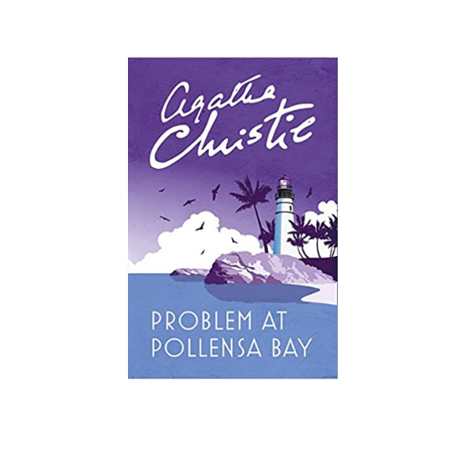 Problem at Pollensa Bay By Agatha Christie
