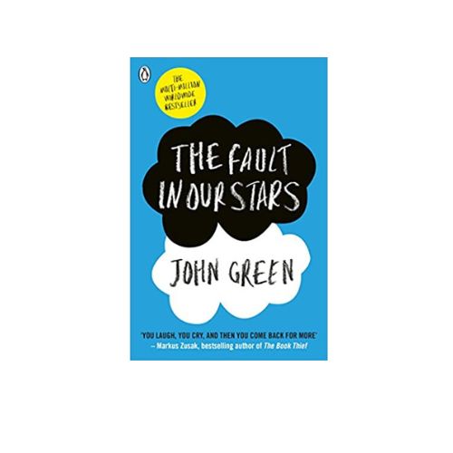 The Fault In Our Stars by John Green