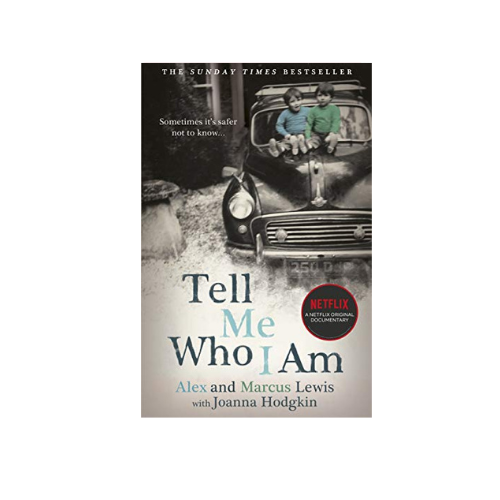 Tell Me Who I Am: The Story Behind the Netflix Documentary