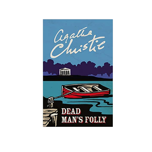 Dead Man’s Folly By Agatha Christie