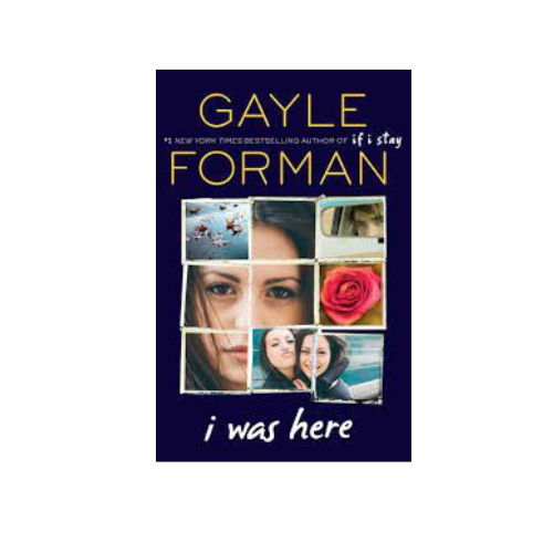 I Was Here By Gayle Foreman
