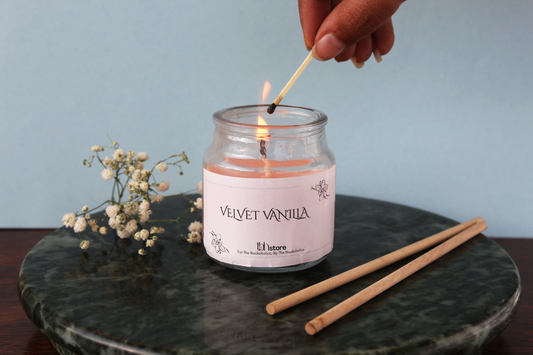 Yankee Candle - Vanilla