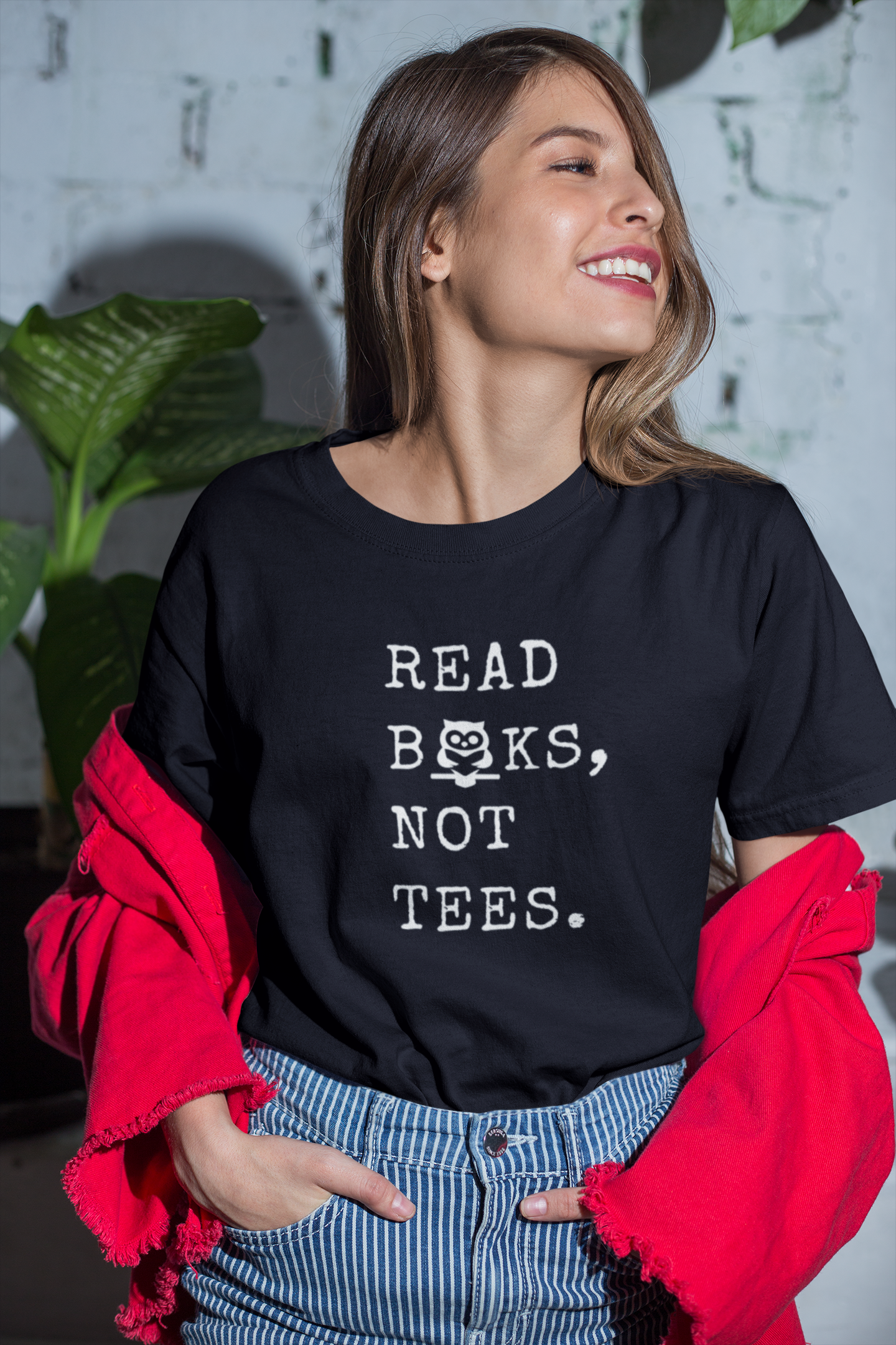 The Bookoholics Annual Trip T-shirt (Edition 1)